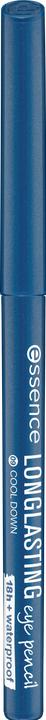 Actual product image essence Eyeliner long lasting 09 blue (09 blue)