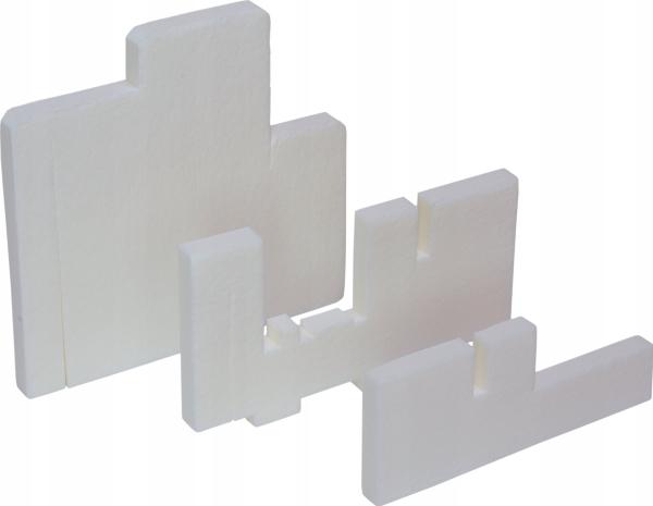 Produktbild Canon Absorber Kit, Partial