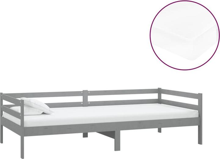 Image du produit vidaXL Tagesbett (90 x 200 cm)