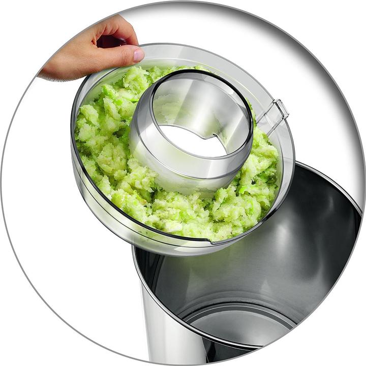 Produktbild Philips Viva Collection HR1855/70 Entsafter
