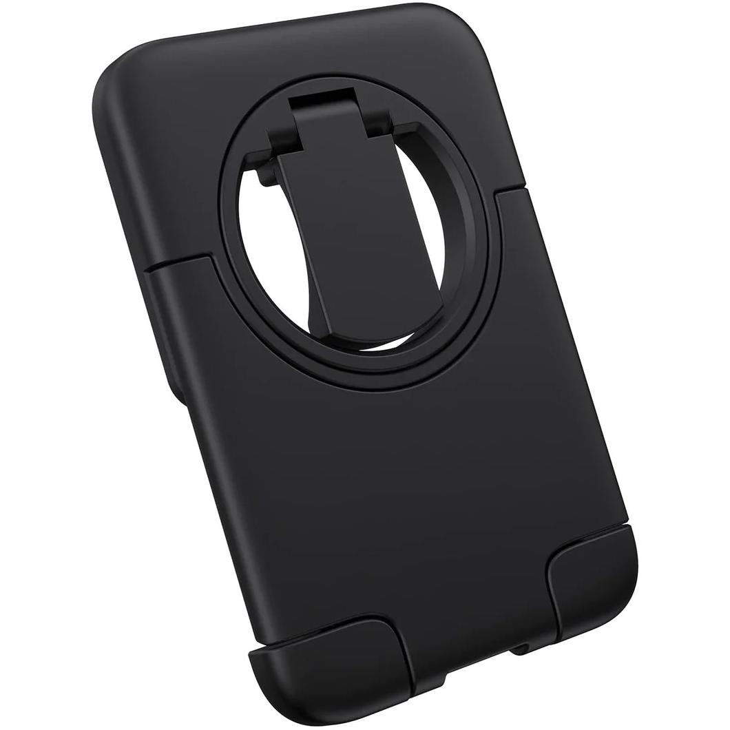 Thumbnail - Diverse Verläge ClickLock StandyGrip, Smartphone Halterung, Schwarz