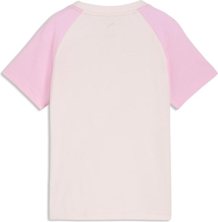 Produktbild Puma SUPER Graphic Tee PS (122)