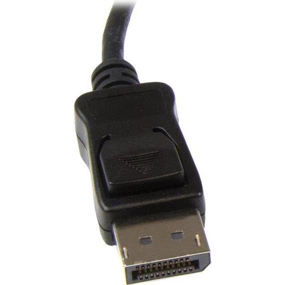 Thumbnail - StarTech Displayport To 3x HDMI Mst Hub, Switch Box