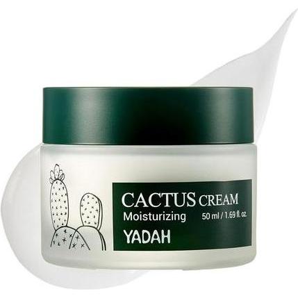 Yadah Cactus Cream 50ml (50 ml) (55788985)