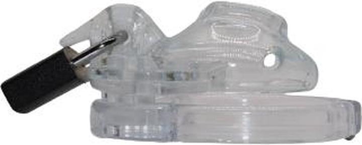 The Vice Keuschheitskäfig Clitty