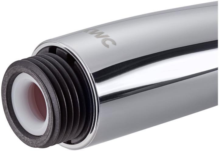 Immagine prodotto KWC Fit-S (1 Tipi di raggi, 12 l/min)