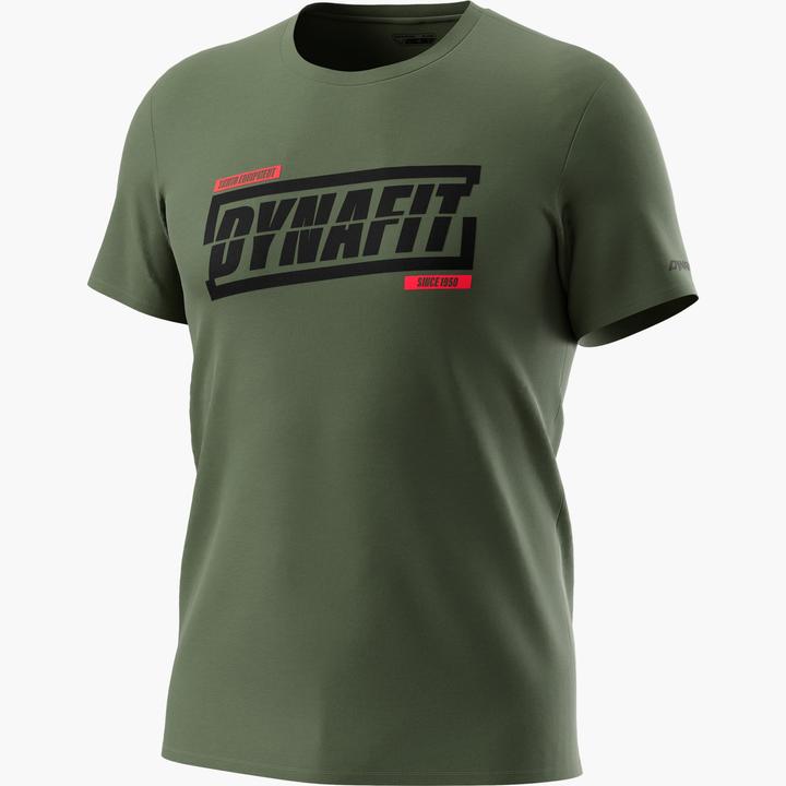 Immagine prodotto Dynafit Maglietta grafica in cotone (XL)