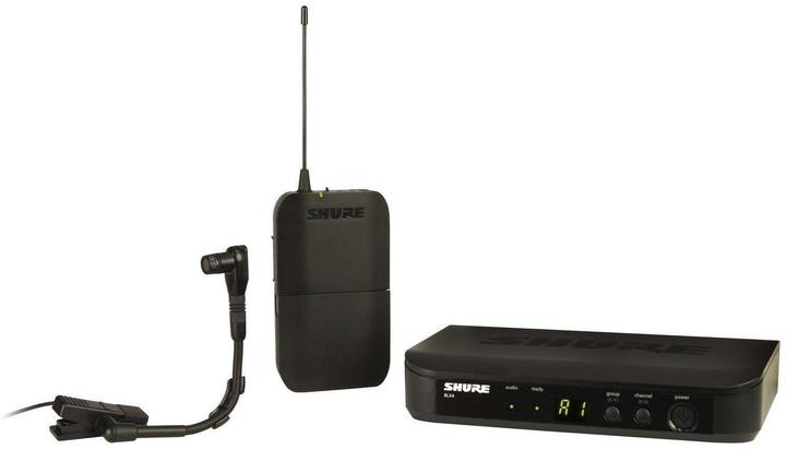 Produktbild Shure Blx14e/B98-M17