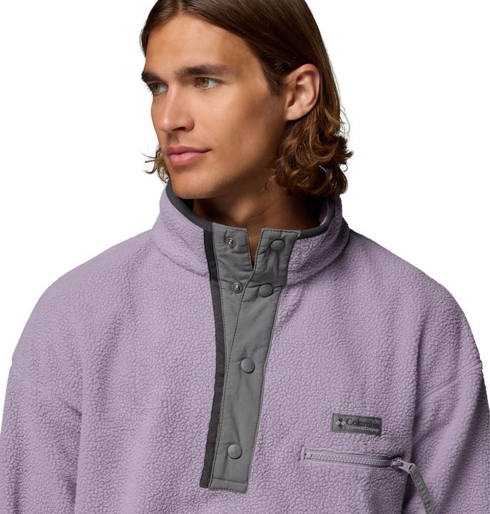 Immagine prodotto Columbia Helvetia II Half Snap Fleece (L)