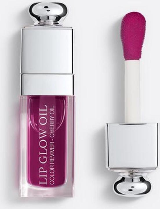 Image du produit Dior Addict Lip Glow (Huile à lèvres, 6 ml)