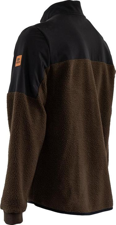 Actual product image Forsberg Lurvik Teddy Fleece Jacket (XL)
