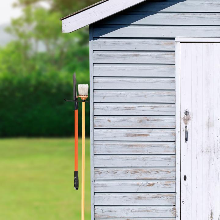 Produktbild Relaxdays 4x Wandhaken