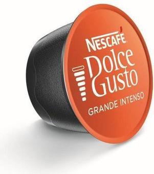 Image du produit Nescafé Dolce Gusto Grande Intenso (16 x Port.)