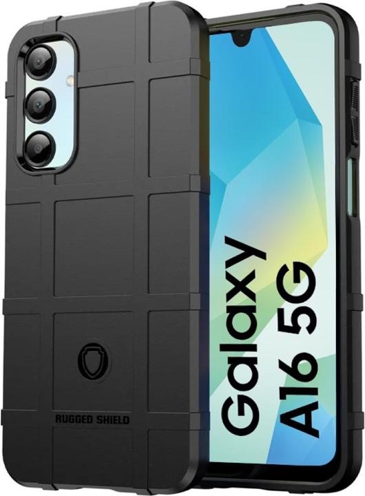 Produktbild Screenguard Rugged Shield (Samsung Galaxy A16 5G)