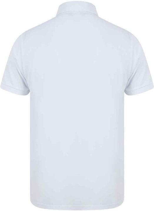 Immagine prodotto Henbury Polo in piqué (XXL)