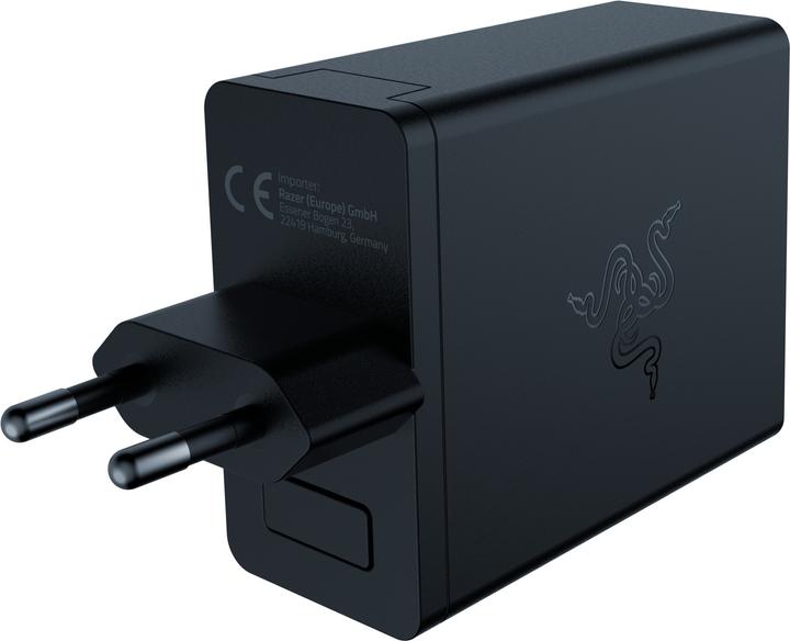 Productafbeelding Razer USB-C GaN Lader (130 W)