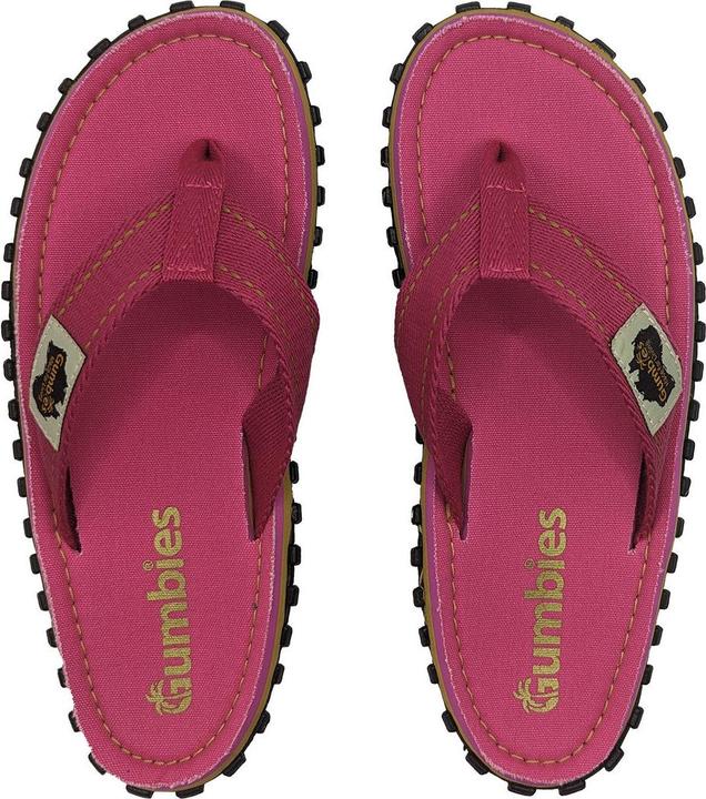 Immagine prodotto Gumbies Rosa classico (38)