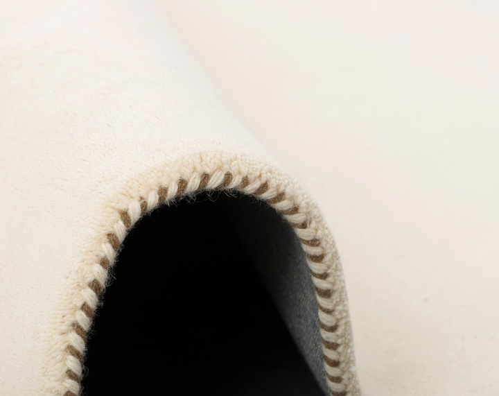 Actual product image Theko Nature Carpet Indo Gabbeh Ella (160 x 230 cm)