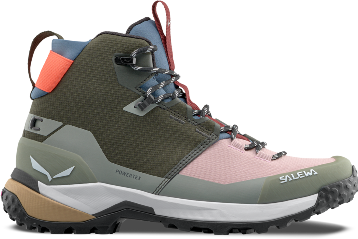 Produktbild Salewa Puez 2 Mid Ptx W (43)