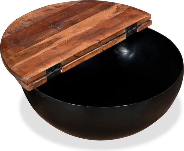 Image du produit vidaXL Couchtisch