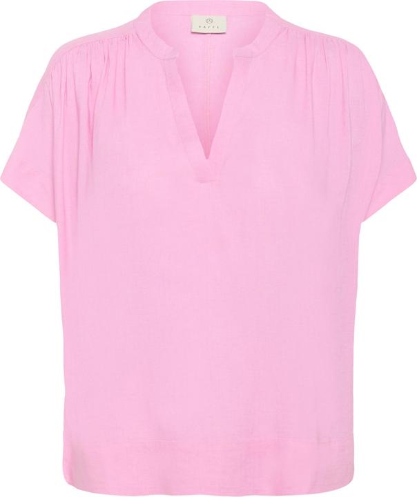 Glassa rosa