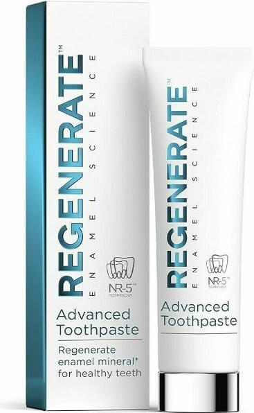 Actual product image Unilever Regenerate Enamel Science (75 ml)