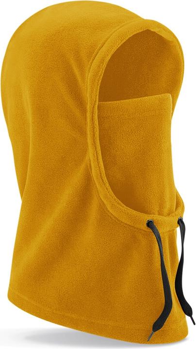 Actual product image Beechfield Snood recycled material