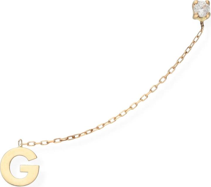 Immagine prodotto Carat Motifs (Oro 9ct)