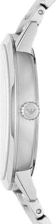 Immagine prodotto Emporio Armani Herrenuhr (Orologio con pietra preziosa, 43 mm)