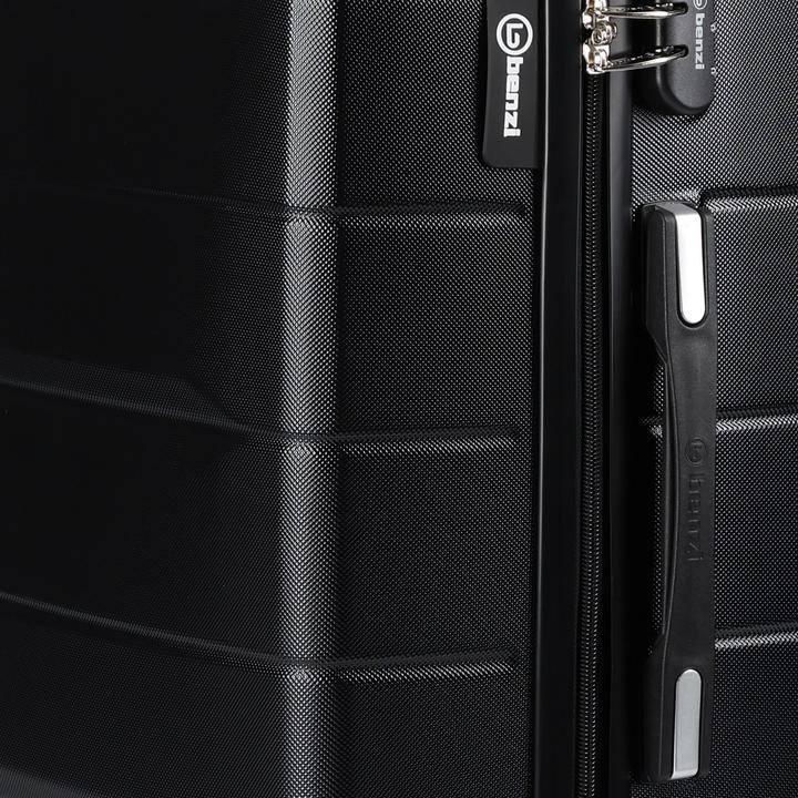 Produktbild Benzi 5583 4 Rollen Trolley 65 cm (56 l)