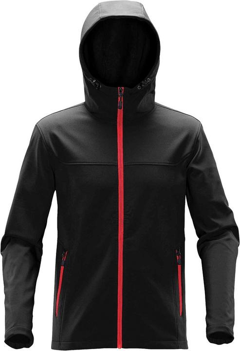 Noir, Rouge