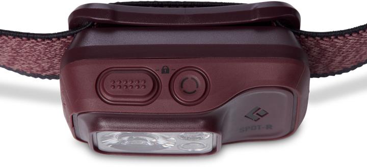 Immagine prodotto Black Diamond PROIETTORE SPOT 400-R (400 lm)