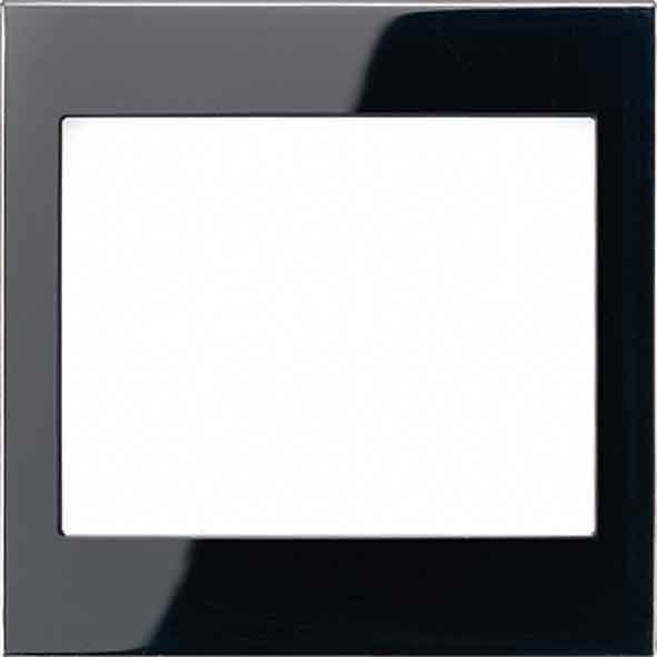 Produktbild JUNG Lichtsignal sw LS Aufs LED UP IP20 230V LS539SWLEDWB