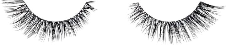 Actual product image GL Beauty Magic Lashy 1 Nights (Artificial eyelashes)