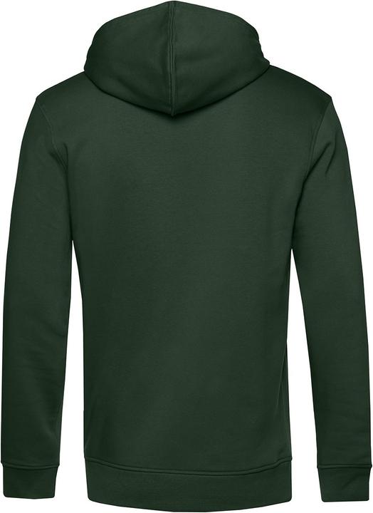 Immagine prodotto B&C Felpa con cappuccio in cotone biologico (XL)