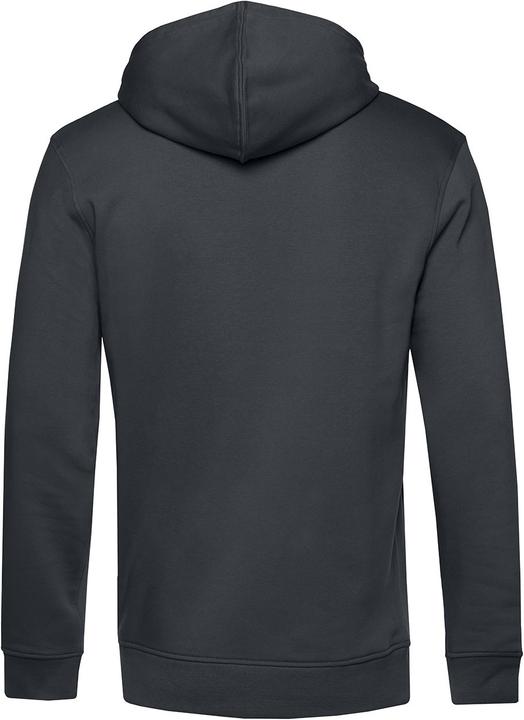 Immagine prodotto B&C Felpa con cappuccio in cotone biologico (M)