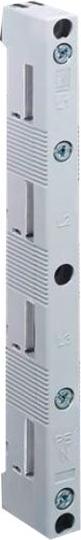 Actual product image Rittal Busbar support