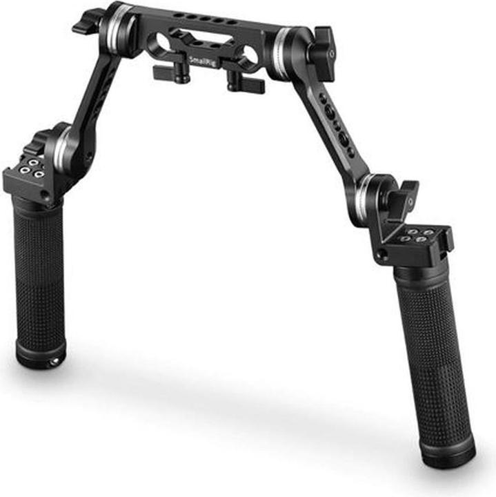 Image du produit SmallRig Haltegriff Rosette Handle Kit