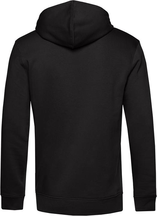 Immagine prodotto B&C Cotone per felpe con cappuccio proveniente da agricoltura biologica (M)