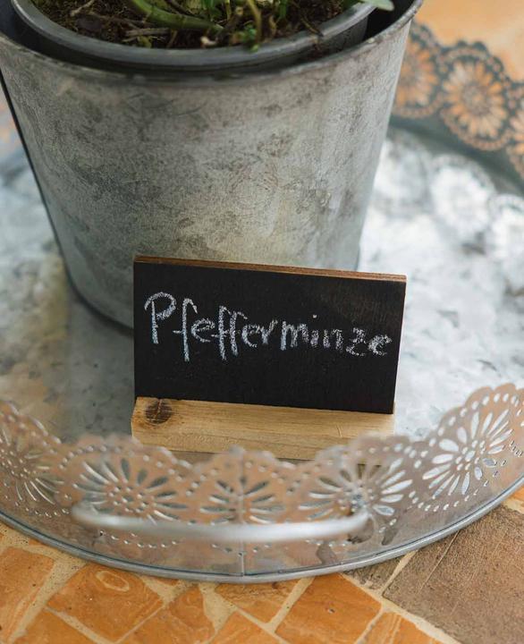 Immagine prodotto I Am Creative Lavagna da etichettare (60 x 40 cm)