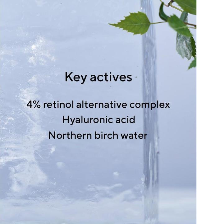 Produktbild Madara Retinol Alternative (30 ml)