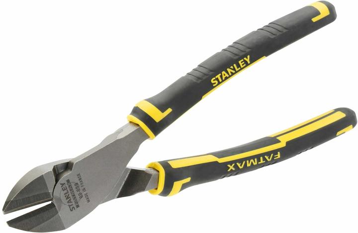 Actual product image Stanley Side cutter Fatmax, 190mm (190 mm)