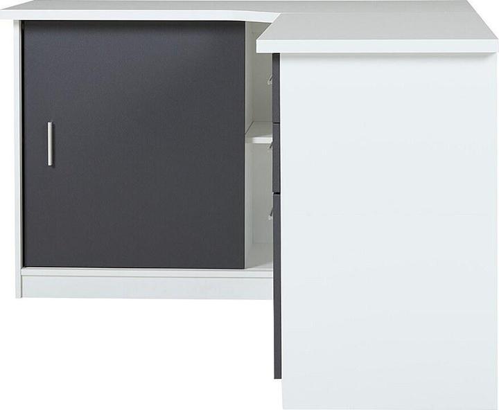 Actual product image Vente-unique Norwy (150 x 120 x 75 cm)