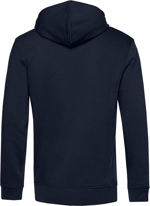Produktbild B&C Organic Kapuzenpullover Mit Reissverschluss (XXL)