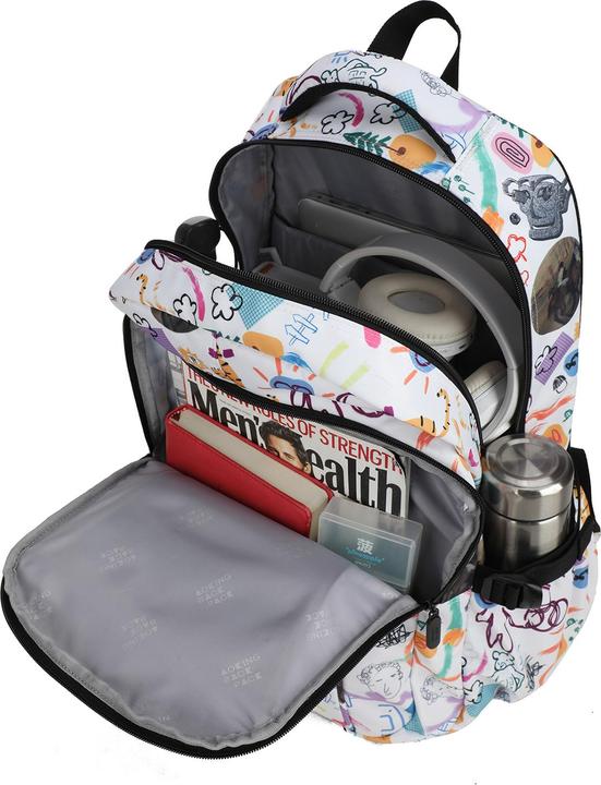 Produktbild Aoking Rucksack (6.20 l)
