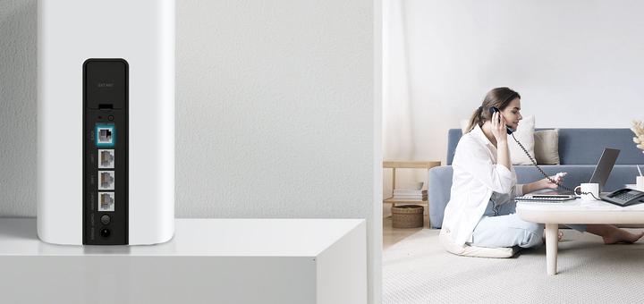 Immagine prodotto TP-Link NX220v 5G