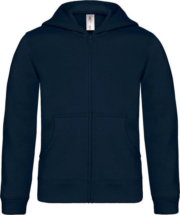 Marineblau