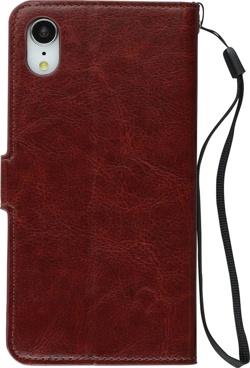 Actual product image PhoneLook Coque Premium Flip (Apple iPhone XR)