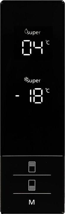 Image du produit Sharp SJ-NBA20IEXID-UE (366 l)