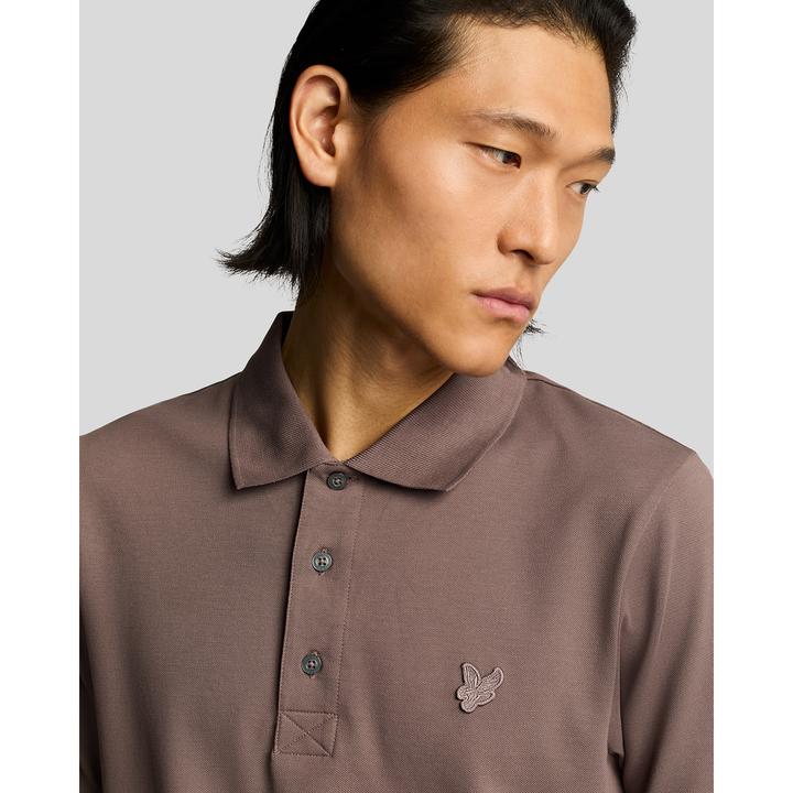 Image du produit Lyle and Scott Superfine (S)